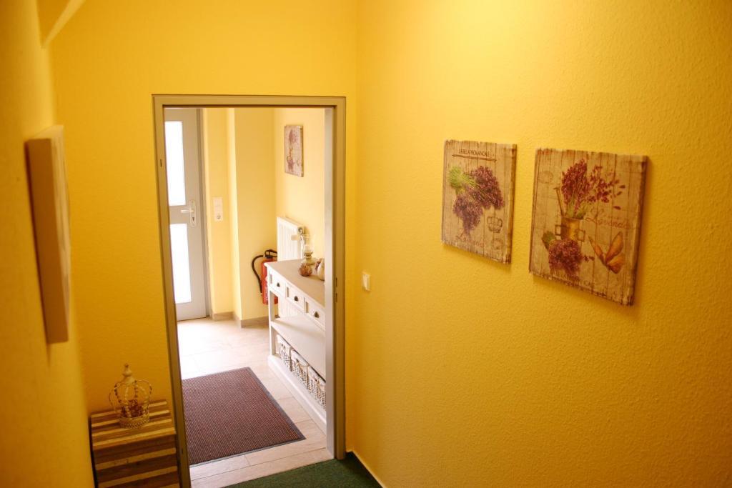 Gaestehaeuser Kappelmuehle Guest house Grunstadt